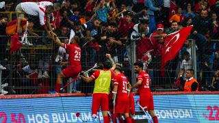 Ampute Milli Takımı Dünya şampiyonu