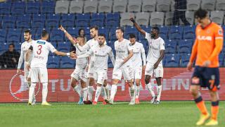 Sivasspor Başakşehir'i iki golle geçti