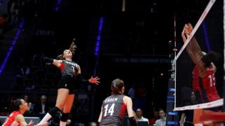 Filenin Sultanları ABD'ye takıldı