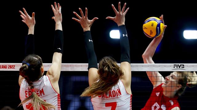 Filenin Sultanları'nın rakibi ABD