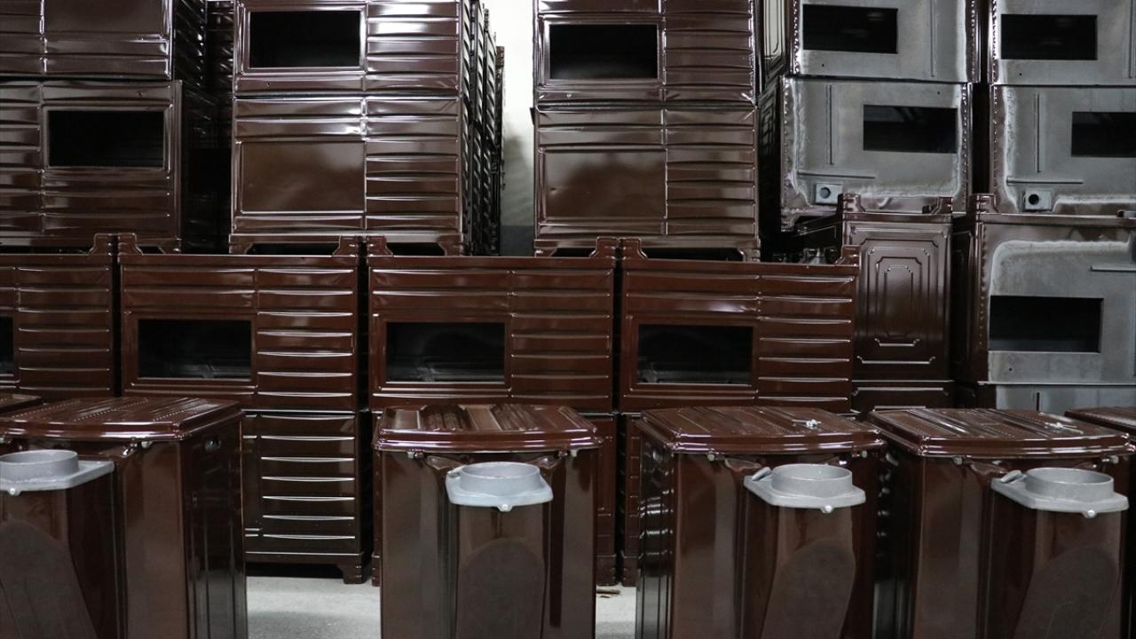 "Avustralya ve Güney Afrika gibi ülkelere de ihracat yapılıyor"