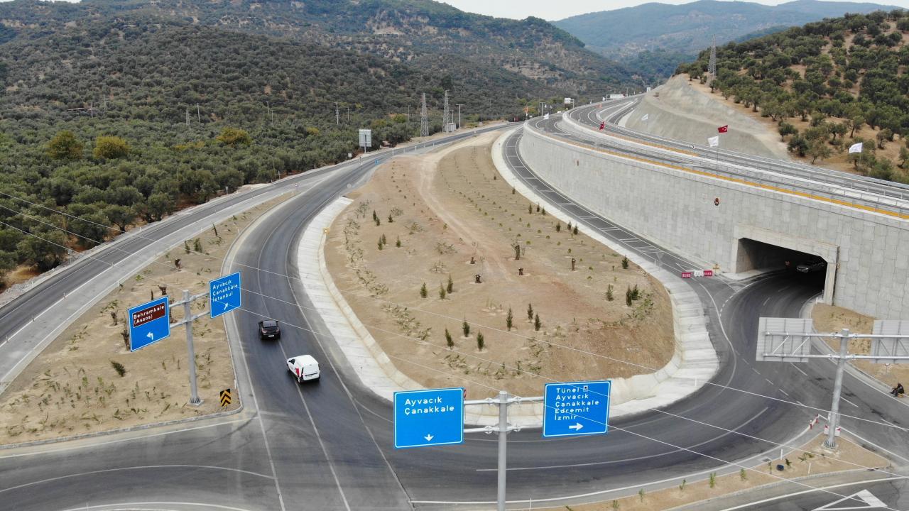 "Türkiye yüzyılı programımızla 2053 vizyonumuzun inşasına başlıyoruz"