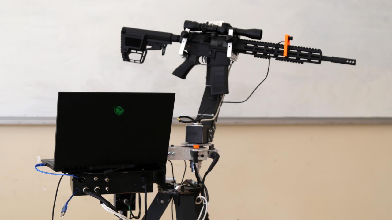 "İnsan kaybından çok, mekanikleşmeye gitmesini istedim"