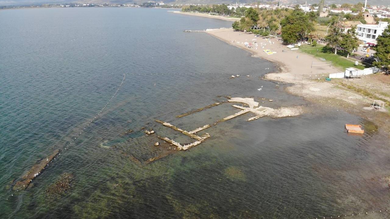 "Durum çok vahim, gölümüzü kaybetmek üzereyiz"