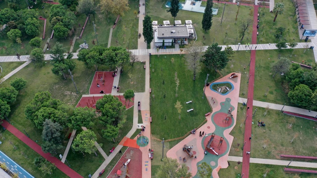 "Avrupa ölçeğinde iddialı tesis"