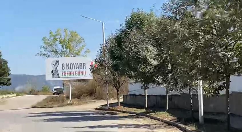 Zafer Günü 8 Kasım