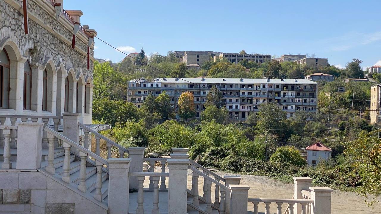 Aliyev`den Özel Önem