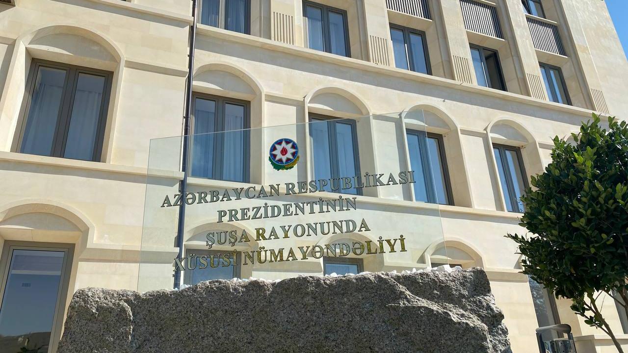 Devlet Kurumları Görevde