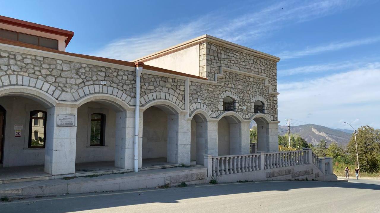 Tarihi Binlar Tamir Ediliyor