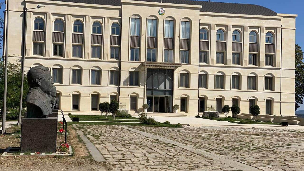 Cumhurbaşkanığ Özel Temsilciliği