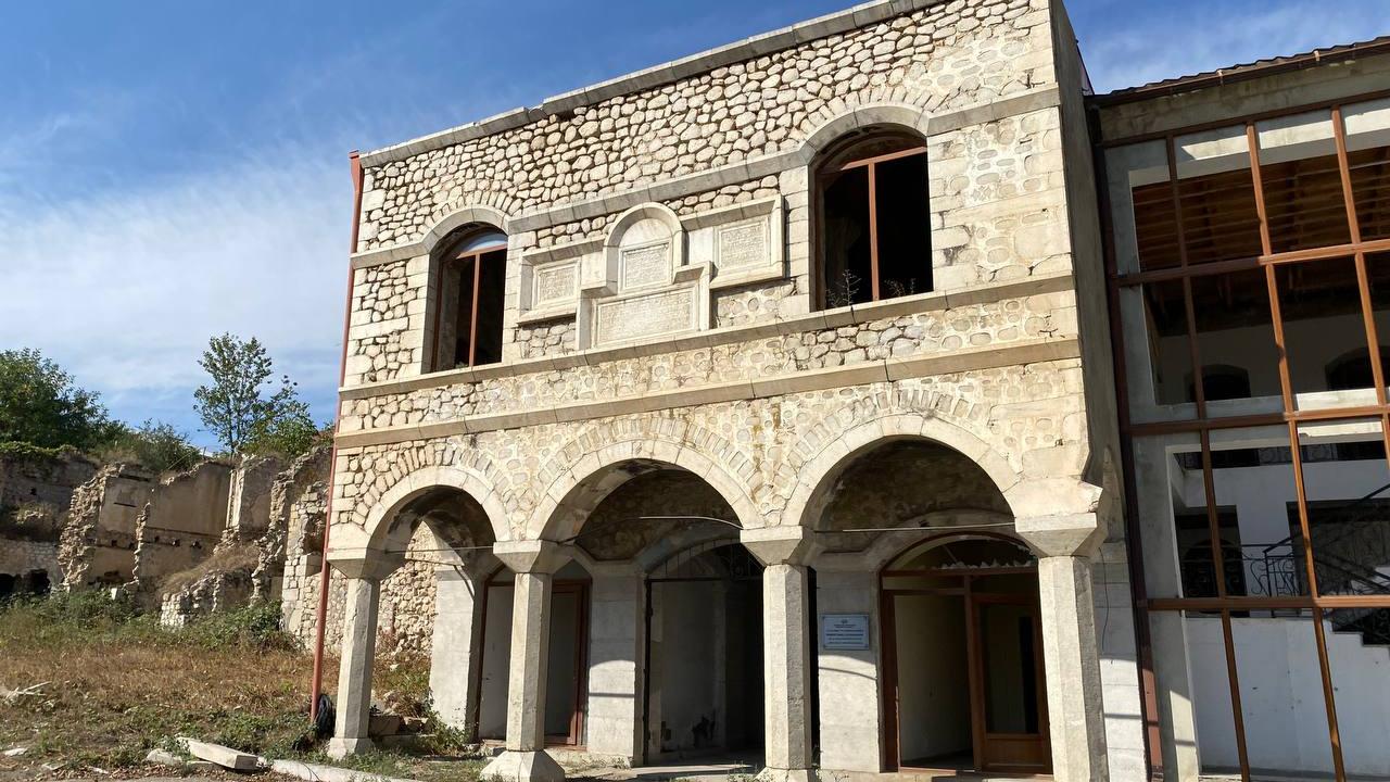 Koyuyarak Yenileniyor