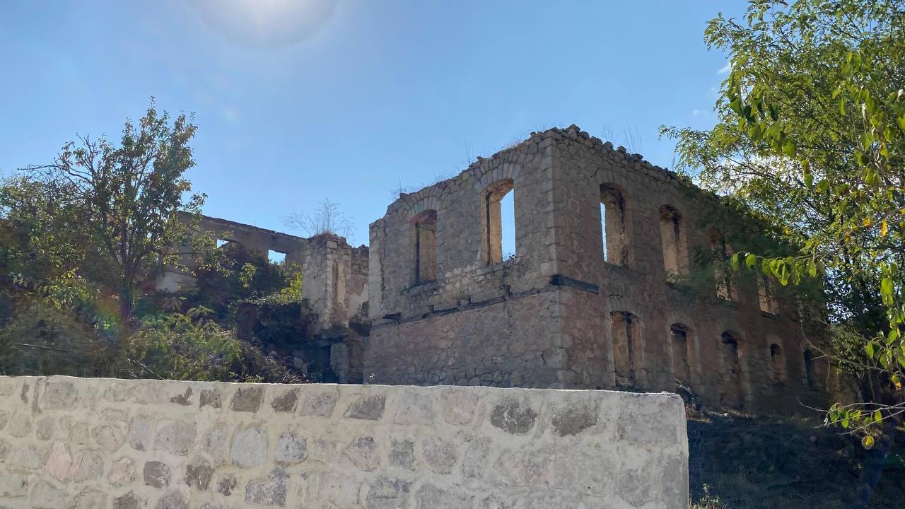 Geri Dönecekler Bekleniyor