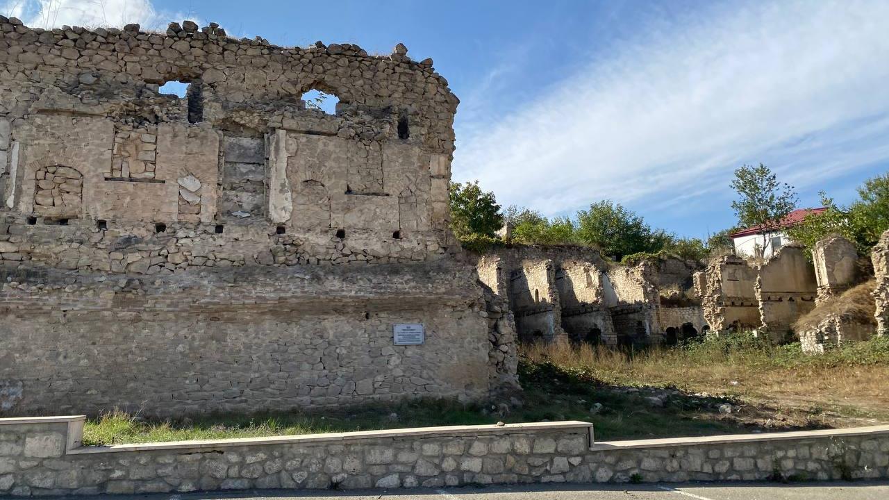 Yok Edilmeye Çalışılmış