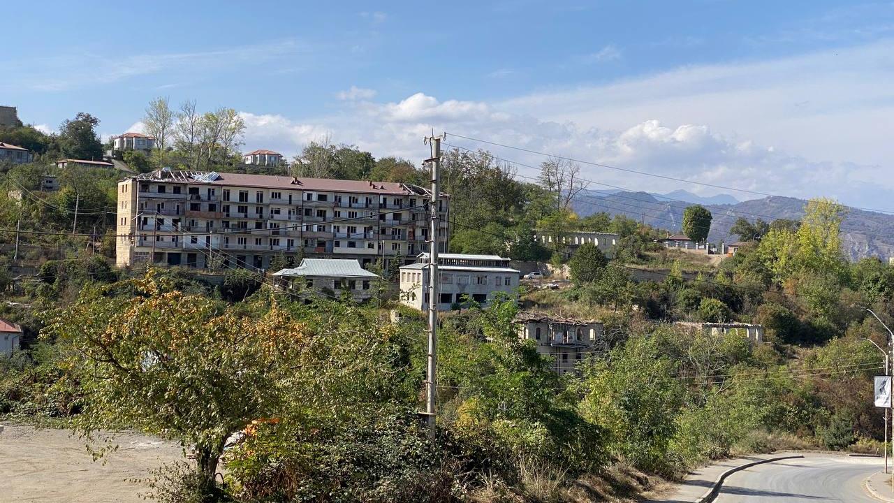 Konutlar da Yenileniyor