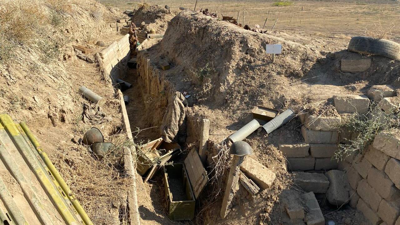 En Çok Şehit Verilen Yer