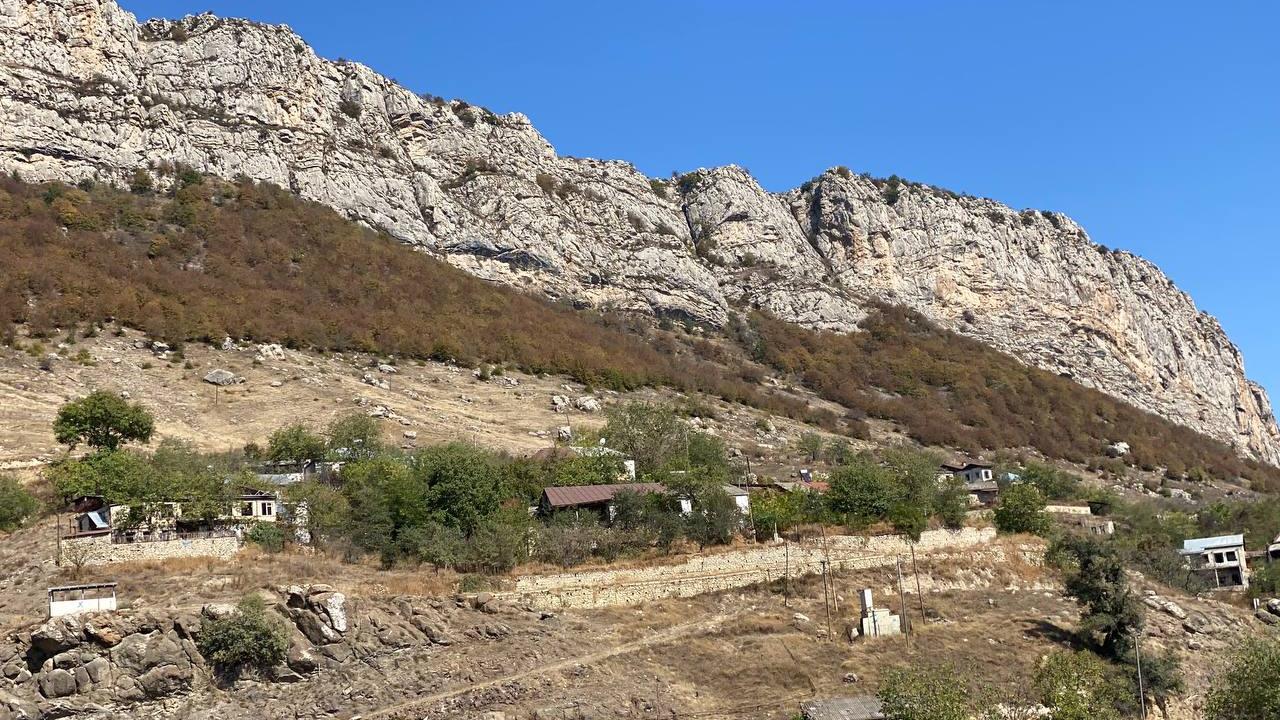 Yalçın Kayalıklar ve Ormanlar