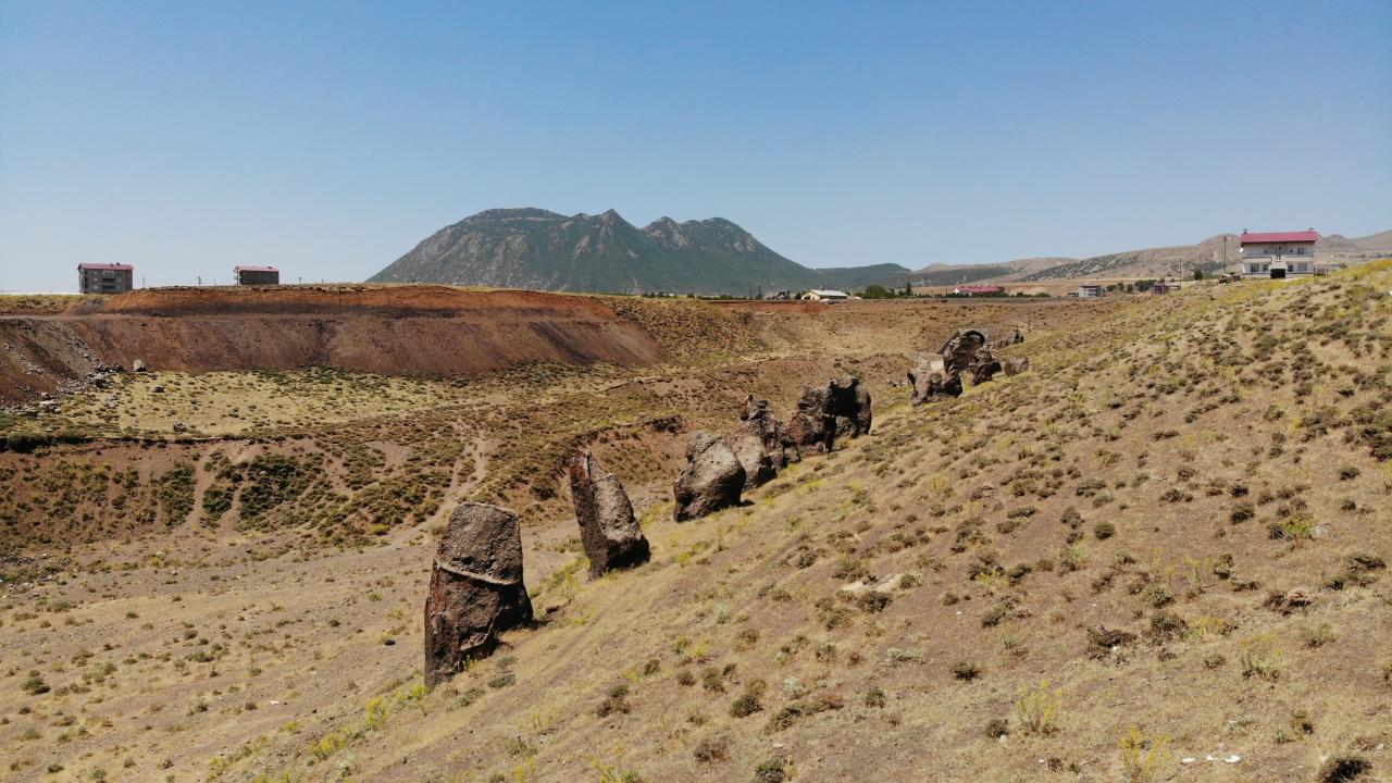 “Çok büyük bir değer yok oluyor”