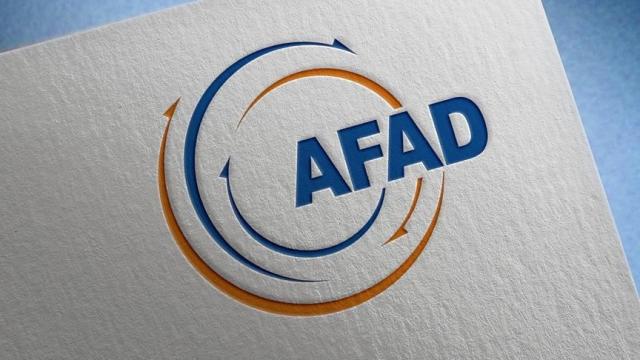 AFADdan uyarı: Hayati durumlar dışında telefon görüşmesi yapmaktan kaçının