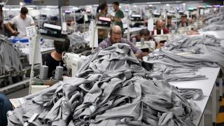 Bitlis'te tekstil yatırımları istihdamın lokomotifi oldu