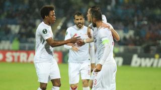 Sivasspor geriden gelerek kazandı