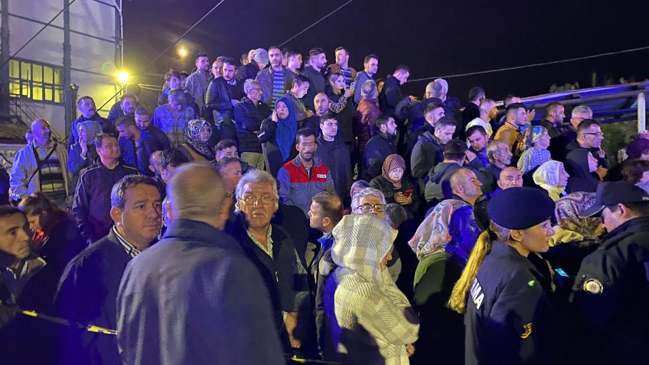 Yaşamını yitirenlerin sayısı 28 oldu