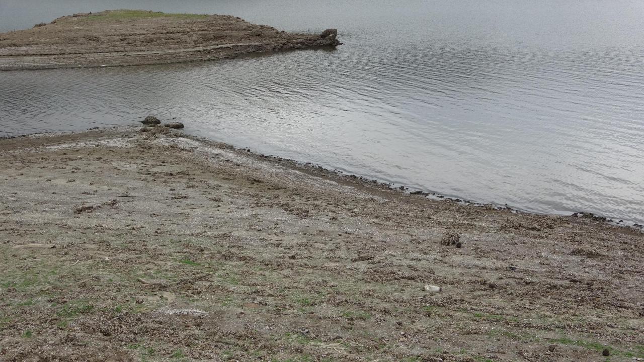 "Eylül ayı kurak geçti"