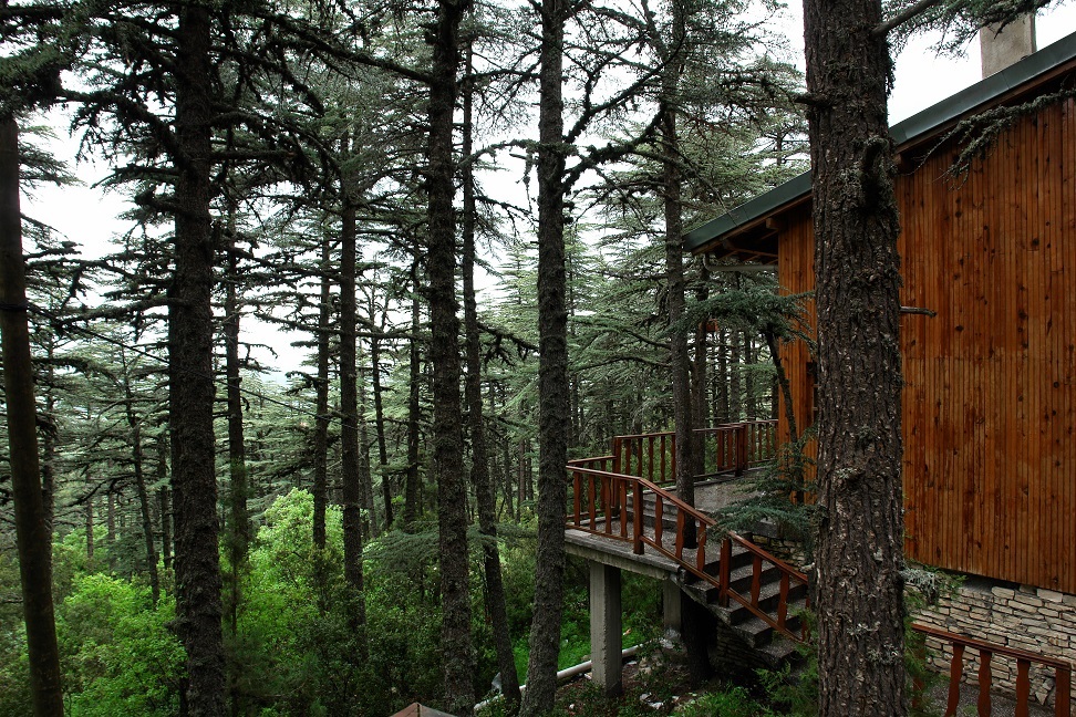 9. Kızıldağ Milli Parkı (Isparta) 