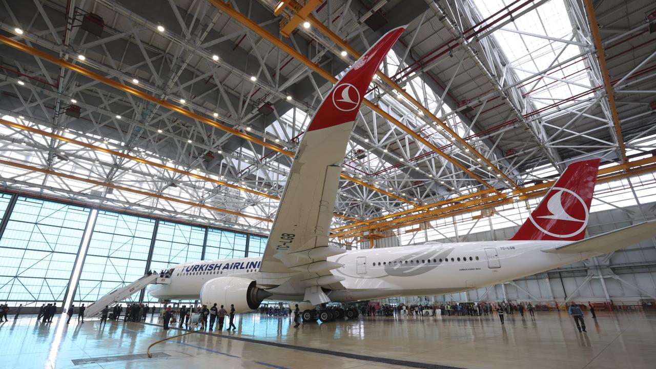 "1 milyon Amerikalıyı Türkiye`ye turist olarak getirmişiz bu yıl"