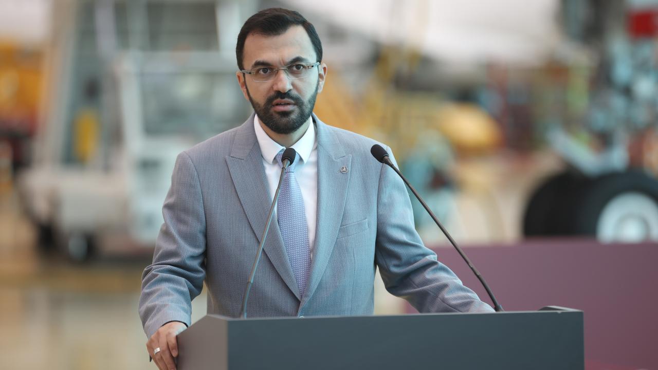 "2019 verilerini 2022 yılının haziran ayında itibaren geçmiş durumdayız"