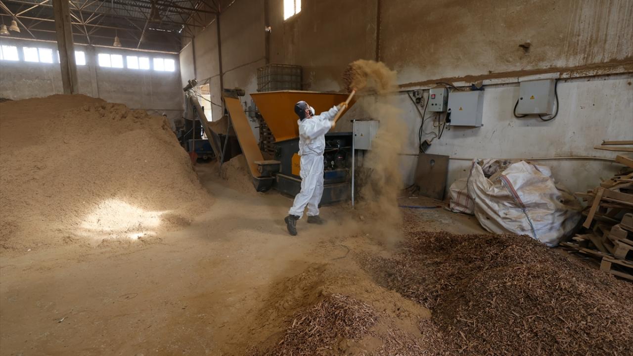 "Yüksek kalorisi var"