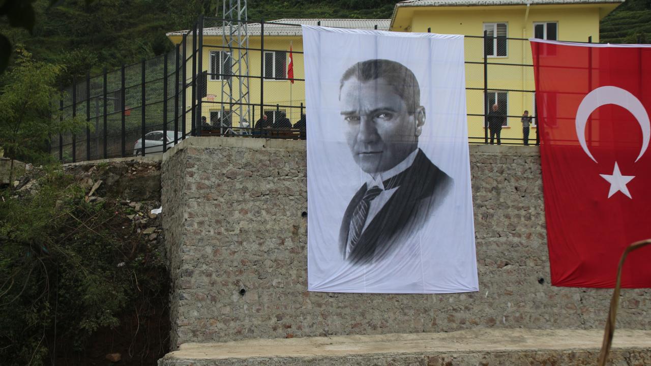 "Çok daha güvenli oldu"