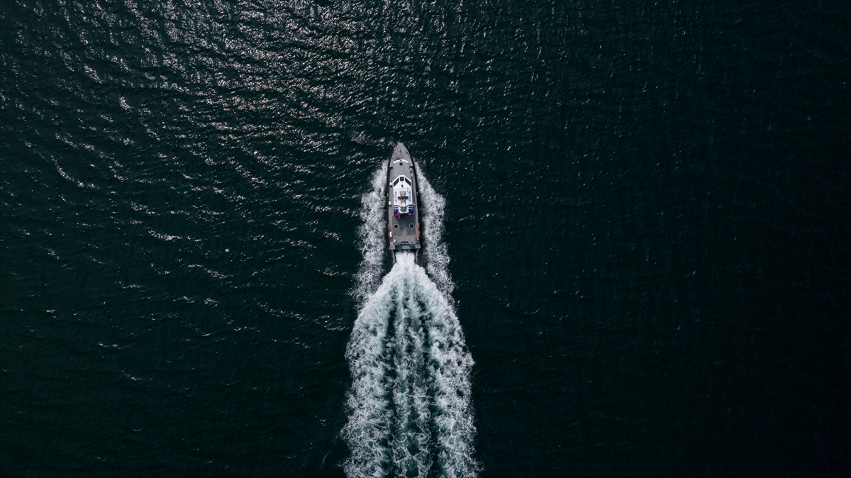 "Zorda kalan bir insanın hayatına dokunmak paha biçilemez"