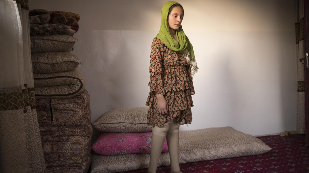 "2 kızım, 2 oğlum öldü"