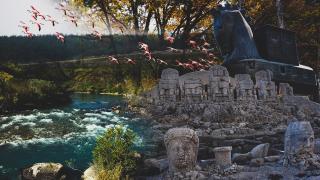 Türkiye’nin milli parkları