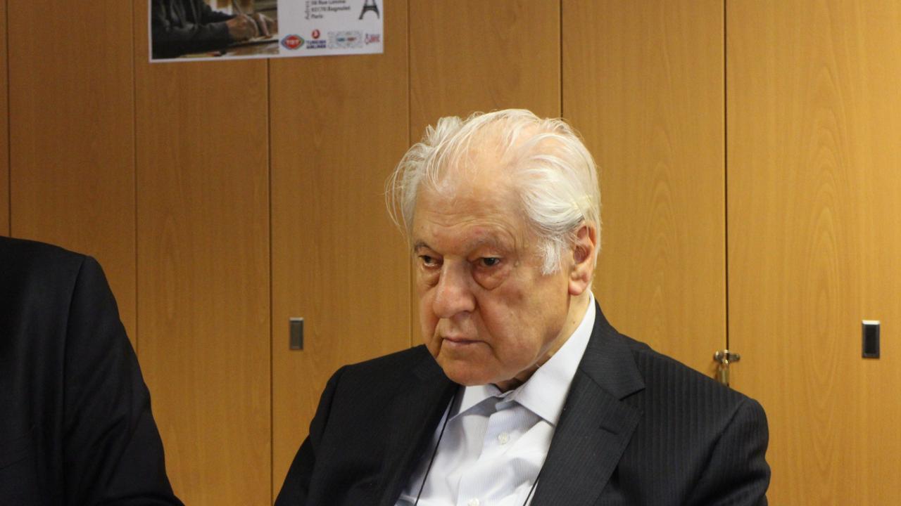 Paris izlenimlerinden oluşan Batı Notları büyük ilgi gördü