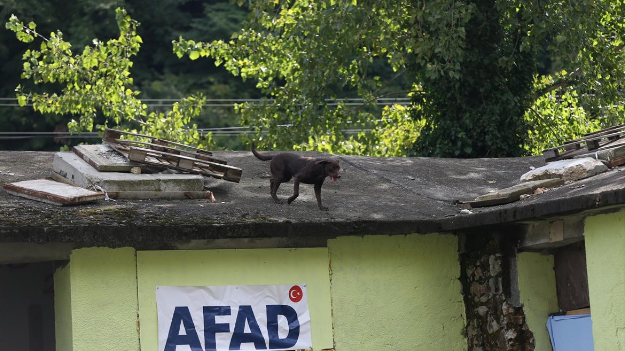 "Bir hayata, bir ele uzanabilirsek ne mutlu"