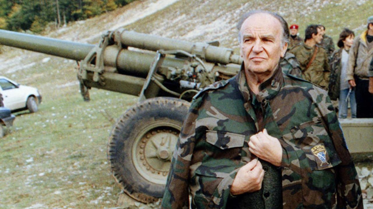 "Saraybosna Süreci" ve ikinci hapis dönemi