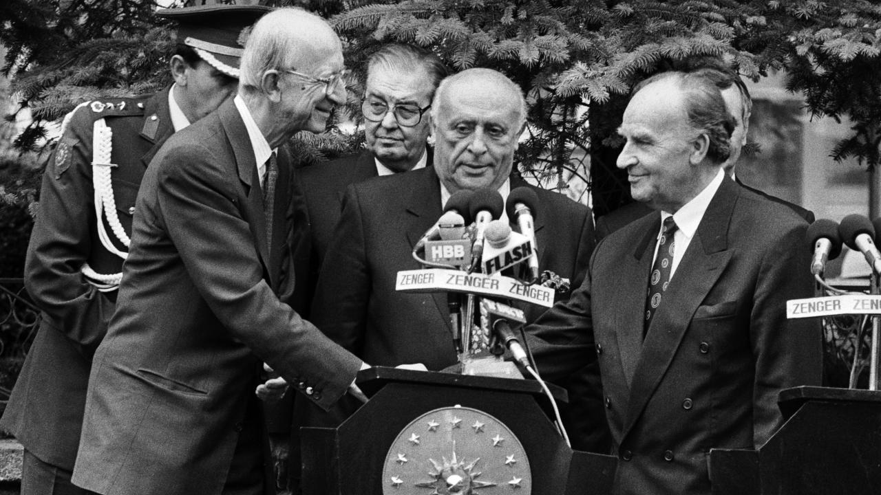 Bosna Hersek`teki savaş