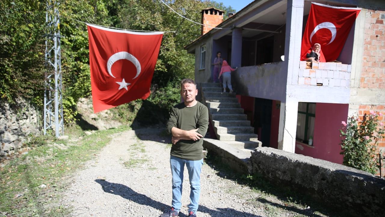 "Karıncayı bile incitmeyen birisiydi"