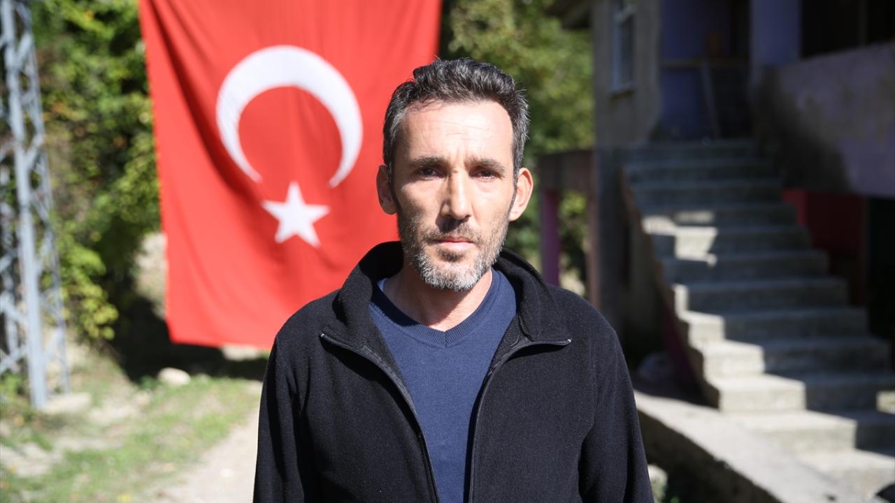 "İleriye yönelik hayallerini konuşacaklardı"