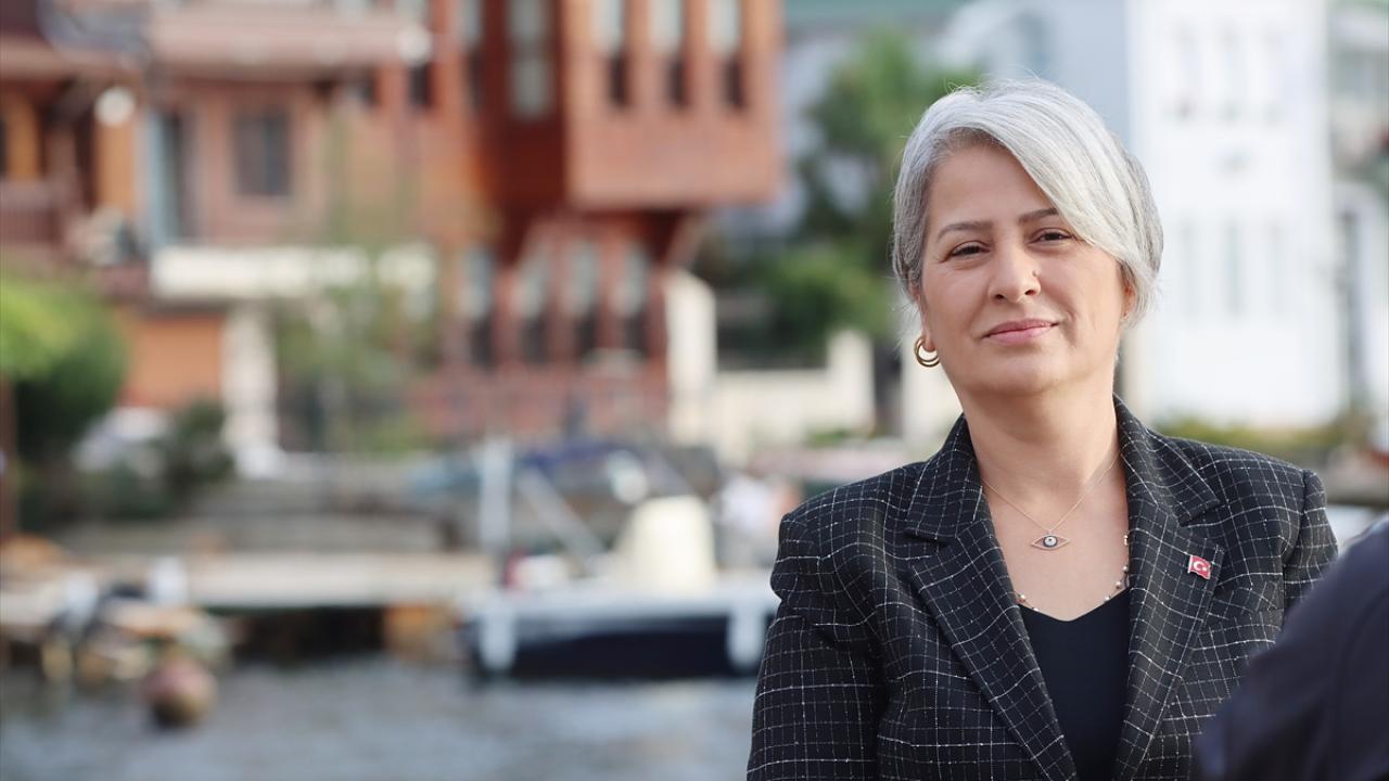 "Çok farklı bir insandı"