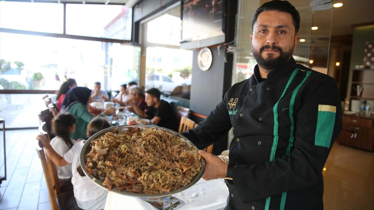 "Biz Diyarbakır`a gidip tadalım, onları da buraya bekliyoruz"