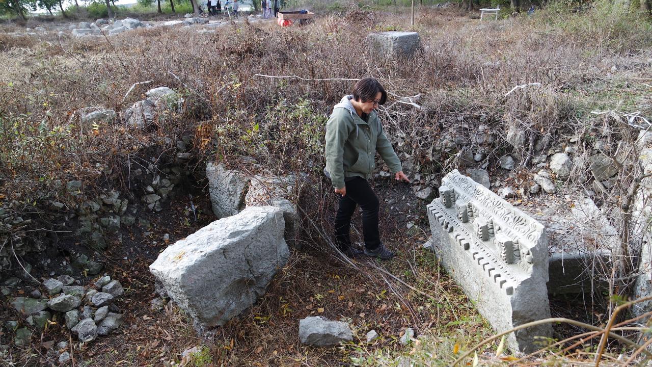 "Devşirme malzeme olarak kullanıldığını biliyoruz"