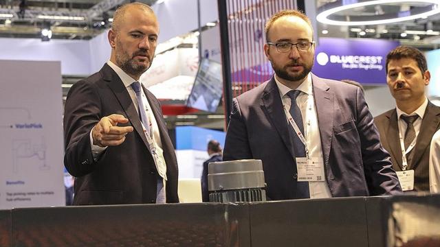 Türkiyede üretilen ürünler e-ticaret rekabetinde Çinden sonra geliyor