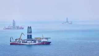 Kiralık gemilerden dev filoya: Mavi Vatan'da Türk Bayrağı dalgalanıyor