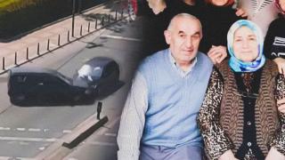 Yalancı şahit kabusları oldu