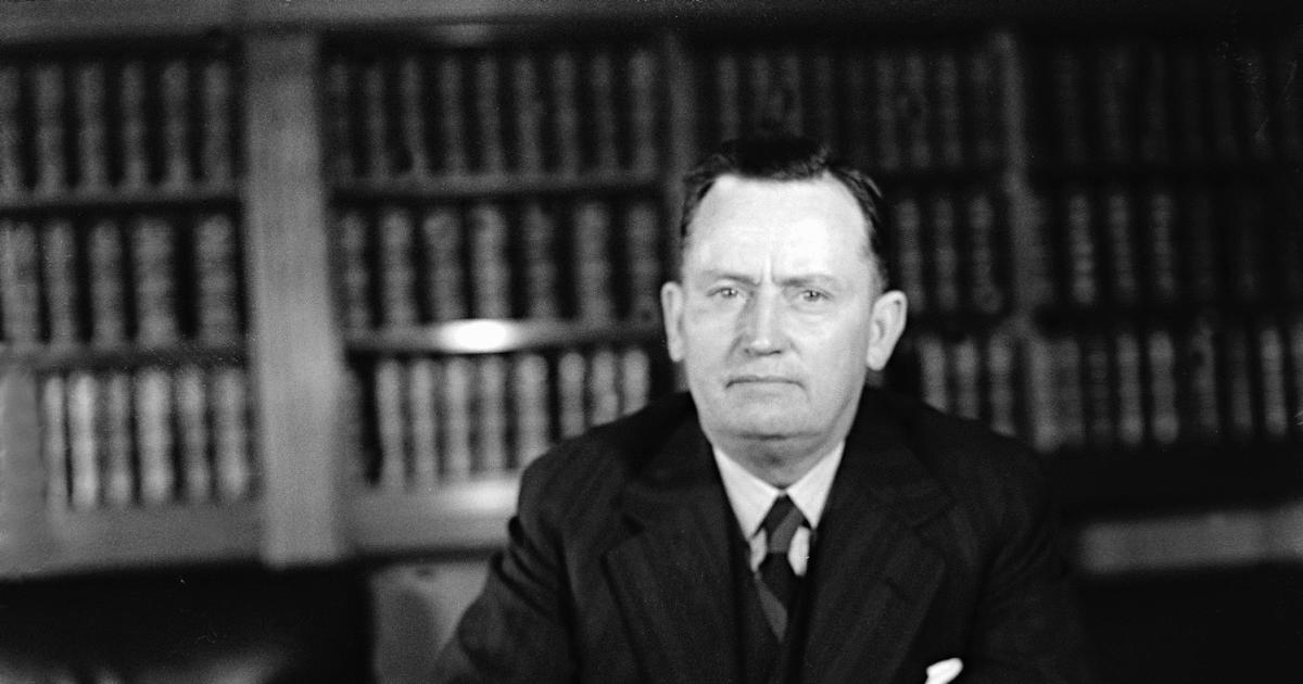 Frank Forde (6 Temmuz - 13 Temmuz 1945 )