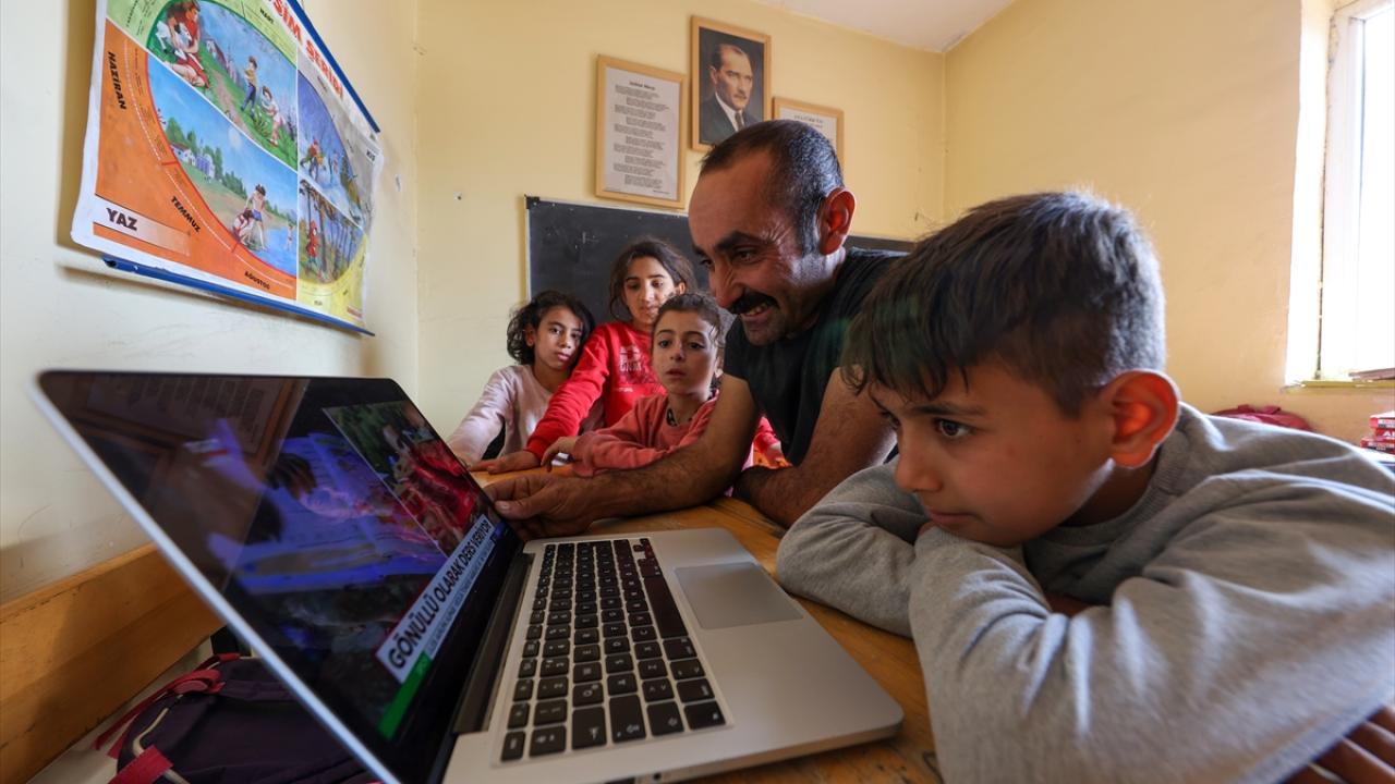 Zilan`a desteğimi sürdüreceğim