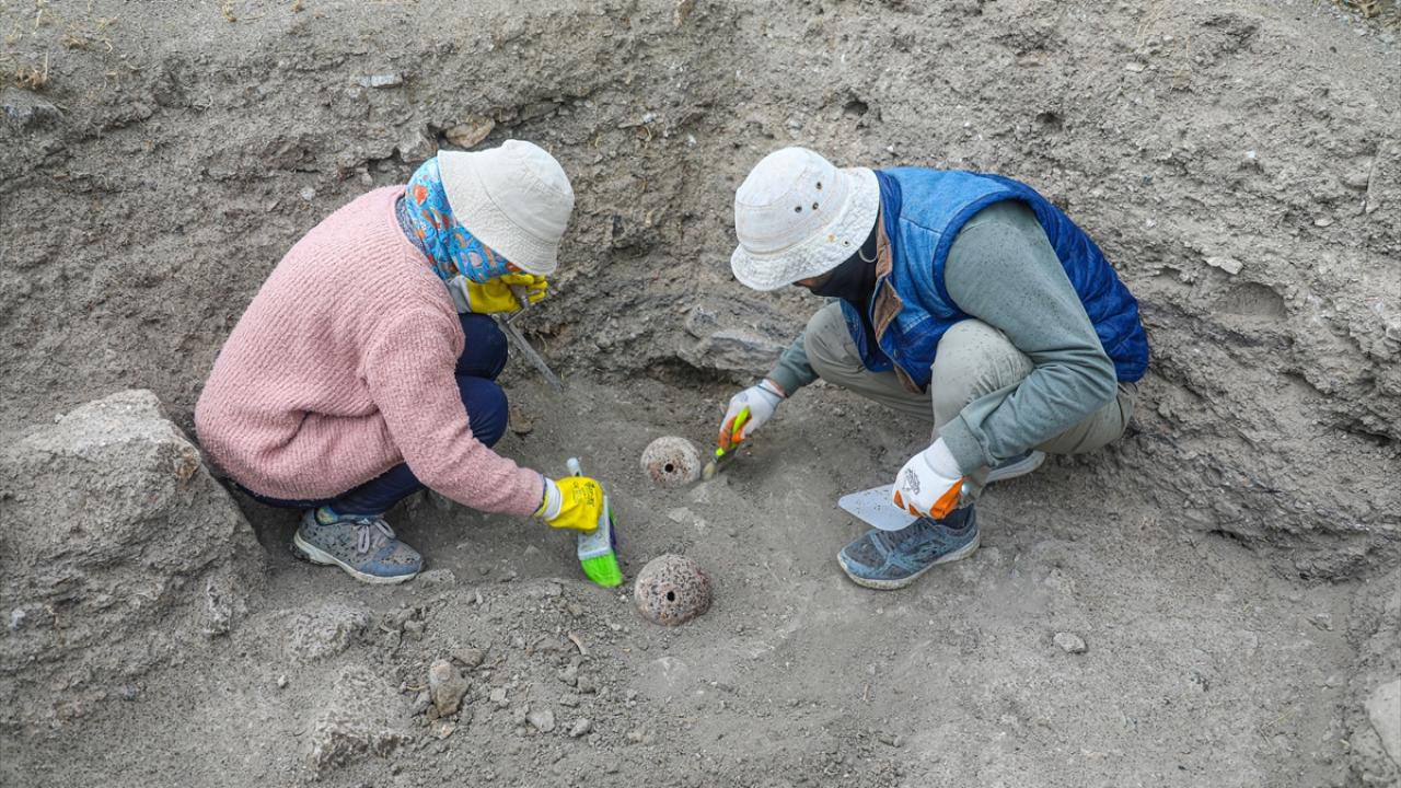 "Alanda bugüne ulaşılan her şeyi restore edeceğiz"