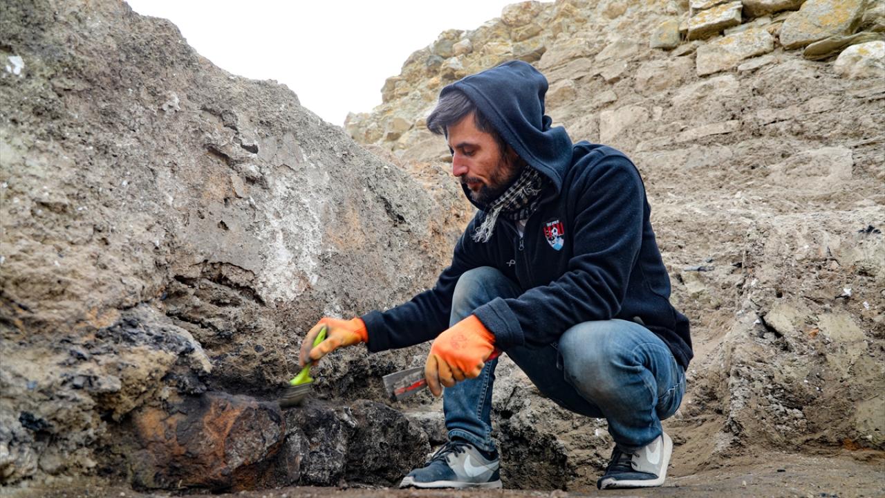 "Geçmişi milattan önce 3000`lere dayanıyor"